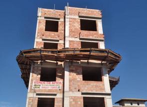 Cobertura, 3 Quartos, 1 Suite em Tirol, Belo Horizonte, MG valor de R$ 650.000,00 no Lugar Certo