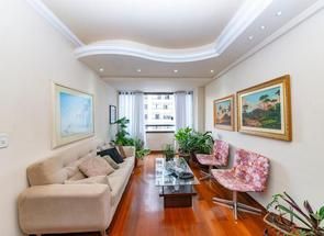 Apartamento, 3 Quartos, 2 Vagas, 1 Suite em São Bento, Belo Horizonte, MG valor de R$ 1.350.000,00 no Lugar Certo
