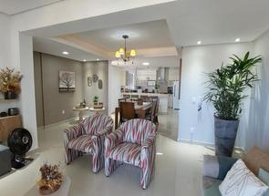 Apartamento, 3 Quartos, 2 Vagas, 1 Suite em Campos Elíseos, Varginha, MG valor de R$ 750.000,00 no Lugar Certo