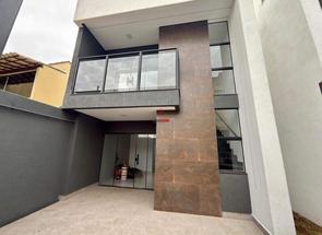 Casa, 2 Quartos, 2 Vagas, 1 Suite em São Pedro, Ibirité, MG valor de R$ 465.000,00 no Lugar Certo
