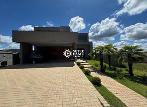 Casa, 4 Quartos, 4 Vagas, 2 Suites em Alphaville - Lagoa dos Ingleses, Nova Lima, MG valor de R$ 3.980.000,00 no Lugar Certo