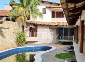 Casa, 4 Quartos, 2 Vagas, 3 Suites em Rua J51, Jaó, Goiânia, GO valor de R$ 2.050.000,00 no Lugar Certo