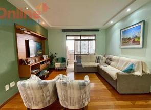 Apartamento, 2 Quartos, 1 Suite em Rua Benjamim Jacob, Gutierrez, Belo Horizonte, MG valor de R$ 799.000,00 no Lugar Certo