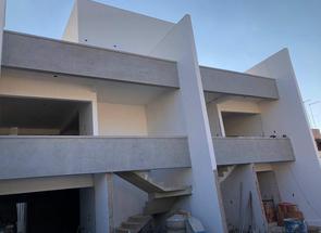 Casa, 3 Quartos, 2 Vagas, 1 Suite em Vila Cristina, Betim, MG valor de R$ 430.000,00 no Lugar Certo