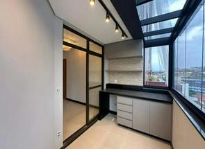 Apartamento, 3 Quartos, 3 Vagas, 1 Suite para alugar em Dona Clara, Belo Horizonte, MG valor de R$ 5.000,00 no Lugar Certo