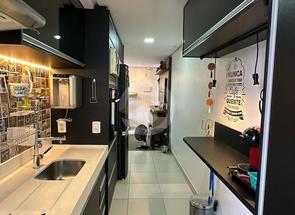 Apartamento, 2 Quartos em Avenida Presidente Kubitschek, Jardim Presidente, Goiânia, GO valor de R$ 245.000,00 no Lugar Certo