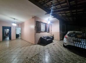 Casa, 4 Quartos, 4 Vagas, 1 Suite para alugar em Flamengo, Contagem, MG valor de R$ 6.700,00 no Lugar Certo