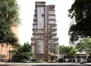 Apartamento, 2 Quartos em Avenida Getúlio Vargas, Savassi, Belo Horizonte, MG valor de R$ 1.456.631,00 no Lugar Certo