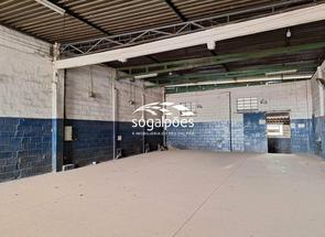 Galpão para alugar em Rodovia Br381 Fernão Dias, Cidade Verde, Betim, MG valor de R$ 9.200,00 no Lugar Certo
