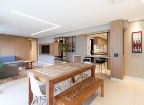Apartamento, 3 Quartos, 2 Vagas, 3 Suites em Vila Andrade, São Paulo, SP valor de R$ 1.390.000,00 no Lugar Certo