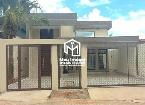 Casa, 4 Quartos em Chácara Eptg Chácara 55, Setor Habitacional Vicente Pires, Taguatinga, DF valor de R$ 1.850.000,00 no Lugar Certo