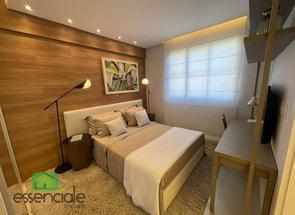 Apartamento, 3 Quartos, 2 Vagas, 1 Suite em Jardim Riacho das Pedras, Contagem, MG valor de R$ 632.929,00 no Lugar Certo