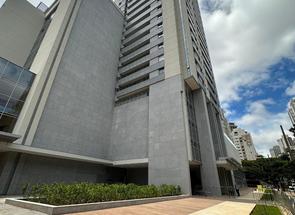 Apartamento, 2 Quartos, 2 Vagas, 2 Suites em Savassi, Belo Horizonte, MG valor de R$ 1.481.330,00 no Lugar Certo