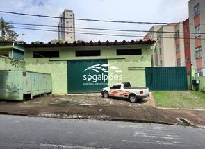 Galpão em Avenida Dom João VI, Cinquentenário, Belo Horizonte, MG valor de R$ 2.900.000,00 no Lugar Certo
