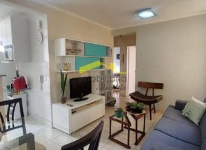 Apartamento, 3 Quartos, 2 Vagas, 1 Suite em Buritis, Belo Horizonte, MG valor de R$ 425.000,00 no Lugar Certo