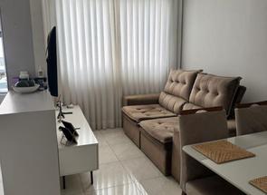 Apartamento, 2 Quartos, 1 Vaga em Jardim Riacho das Pedras, Contagem, MG valor de R$ 325.000,00 no Lugar Certo