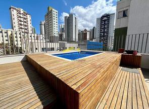 Cobertura, 4 Quartos, 3 Vagas, 2 Suites em Buritis, Belo Horizonte, MG valor de R$ 1.490.000,00 no Lugar Certo