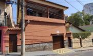Casa, 10 Quartos, 1 Vaga, 3 Suites