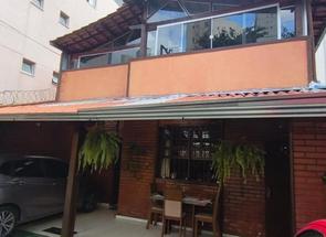 Casa, 5 Quartos, 4 Vagas, 2 Suites em Nova Floresta, Belo Horizonte, MG valor de R$ 1.190.000,00 no Lugar Certo