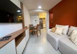 Apartamento, 1 Quarto, 1 Vaga
