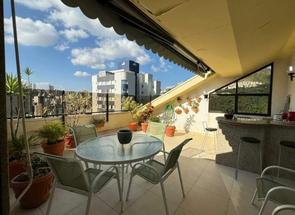 Cobertura, 3 Quartos, 2 Vagas, 1 Suite em Buritis, Belo Horizonte, MG valor de R$ 880.000,00 no Lugar Certo