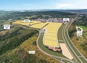 Lote em Residencial Jardins Genebra, Paranoá, Paranoá, DF valor de R$ 849.000,00 no Lugar Certo