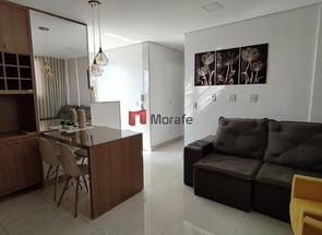 Apartamento, 2 Quartos, 2 Vagas, 1 Suite para alugar em Manacás, Belo Horizonte, MG valor de R$ 3.300,00 no Lugar Certo