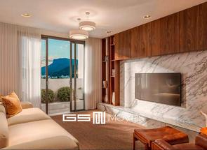 Apartamento, 1 Quarto, 1 Suite em Serra, Belo Horizonte, MG valor de R$ 661.375,00 no Lugar Certo
