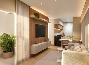 Apartamento, 2 Quartos, 1 Vaga em Aparecida, Belo Horizonte, MG valor de R$ 509.800,00 no Lugar Certo
