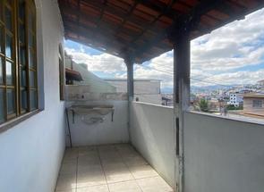 Casa, 2 Quartos, 3 Vagas em Industrial, Contagem, MG valor de R$ 310.000,00 no Lugar Certo