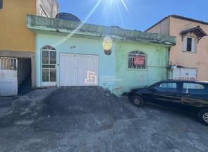 Casa, 2 Quartos para alugar em Avenida Djalma Vieira Cristo, Vale do Jatobá, Belo Horizonte, MG valor de R$ 1.200,00 no Lugar Certo