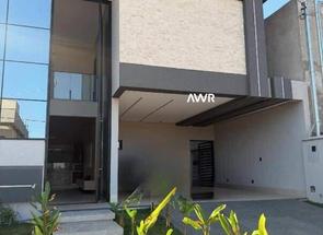 Casa, 4 Quartos, 4 Vagas, 1 Suite em Rua da Itaúba, Jardins Sevilha, Aparecida de Goiânia, GO valor de R$ 2.800.000,00 no Lugar Certo
