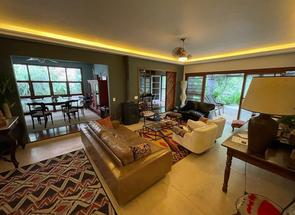 Casa, 2 Quartos, 2 Vagas, 2 Suites em Real Parque, São Paulo, SP valor de R$ 2.400.000,00 no Lugar Certo