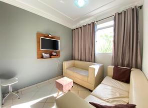 Apartamento, 2 Quartos, 1 Vaga, 1 Suite em Castelo, Belo Horizonte, MG valor de R$ 485.000,00 no Lugar Certo