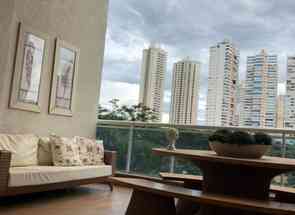 Apartamento, 4 Quartos, 3 Vagas, 4 Suites em Rua 52, Jardim Goiás, Goiânia, GO valor de R$ 1.850.000,00 no Lugar Certo