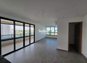Apartamento, 3 Quartos, 2 Vagas, 3 Suites para alugar em Rua Catarina Aparecida Navis Silva, Nova Aliança, Ribeirão Preto, SP valor de R$ 6.500,00 no Lugar Certo