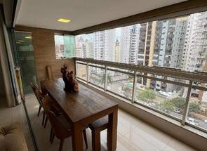 Apartamento, 3 Quartos, 2 Vagas, 3 Suites em Rua C235, Nova Suiça, Goiânia, GO valor de R$ 850.000,00 no Lugar Certo