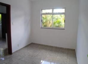 Apartamento, 3 Quartos, 1 Vaga, 1 Suite para alugar em Ermelinda, Belo Horizonte, MG valor de R$ 2.400,00 no Lugar Certo