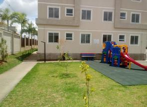 Apartamento, 2 Quartos, 1 Vaga em Sapucaia II, Contagem, MG valor de R$ 175.000,00 no Lugar Certo