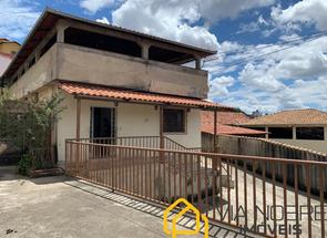 Casa, 3 Quartos, 2 Vagas em Arthur Lucchesi, Santa Helena (barreiro), Belo Horizonte, MG valor de R$ 1.000.000,00 no Lugar Certo
