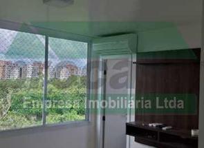 Apartamento, 3 Quartos, 1 Vaga, 1 Suite para alugar em Flores, Manaus, AM valor de R$ 3.600,00 no Lugar Certo