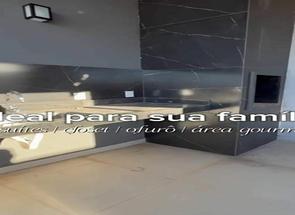 Cobertura, 3 Quartos, 2 Vagas, 2 Suites em Santa Mônica, Uberlândia, MG valor de R$ 880.000,00 no Lugar Certo