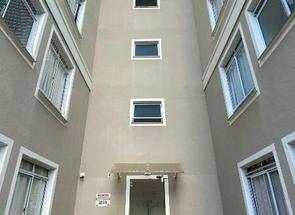 Apartamento, 2 Quartos, 1 Vaga em Pousada Del Rey (são Benedito), Santa Luzia, MG valor de R$ 220.000,00 no Lugar Certo