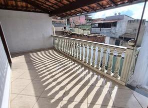 Casa, 2 Quartos, 1 Vaga, 1 Suite para alugar em Piratininga (venda Nova), Belo Horizonte, MG valor de R$ 1.800,00 no Lugar Certo