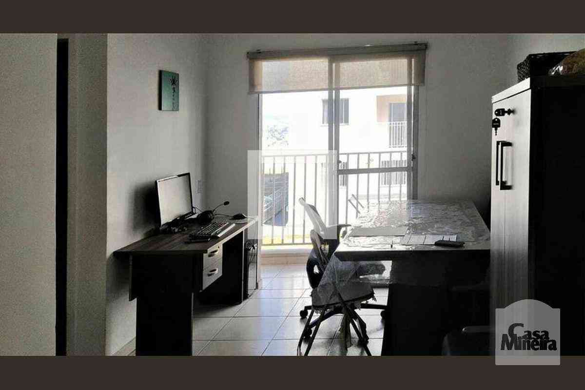 Apartamento com 2 quartos à venda no bairro Engenho Nogueira, 47m²