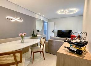 Apartamento, 2 Quartos, 2 Vagas, 1 Suite em Buritis, Belo Horizonte, MG valor de R$ 675.000,00 no Lugar Certo