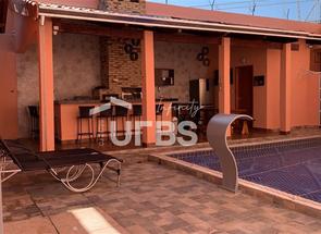 Casa, 5 Quartos, 2 Vagas, 2 Suites em Rua Irariê, Parque Acalanto, Goiânia, GO valor de R$ 1.399.000,00 no Lugar Certo