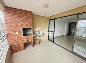 Apartamento, 3 Quartos, 2 Vagas, 1 Suite em Rua T 44, Setor Bueno, Goiânia, GO valor de R$ 610.000,00 no Lugar Certo