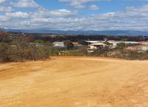 Lote em São Jose de Almeida, Jaboticatubas, MG valor de R$ 119.002,00 no Lugar Certo