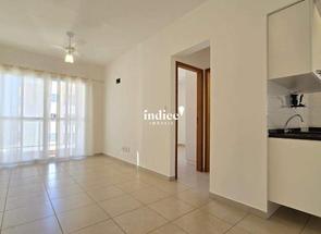 Apartamento, 1 Quarto, 1 Vaga para alugar em Rua Professor Doutor Francisco Orlando Alonso, Nova Aliança, Ribeirão Preto, SP valor de R$ 1.750,00 no Lugar Certo